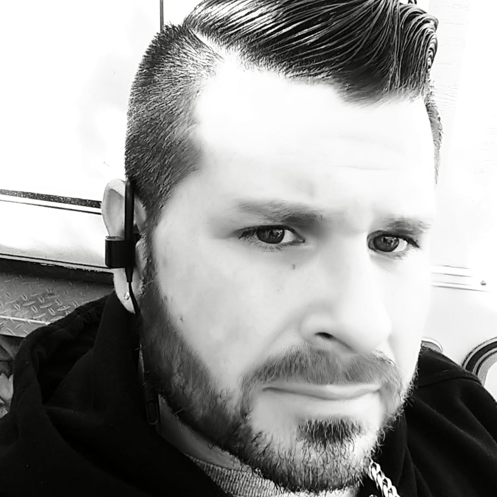 Meet your Posher, Trent